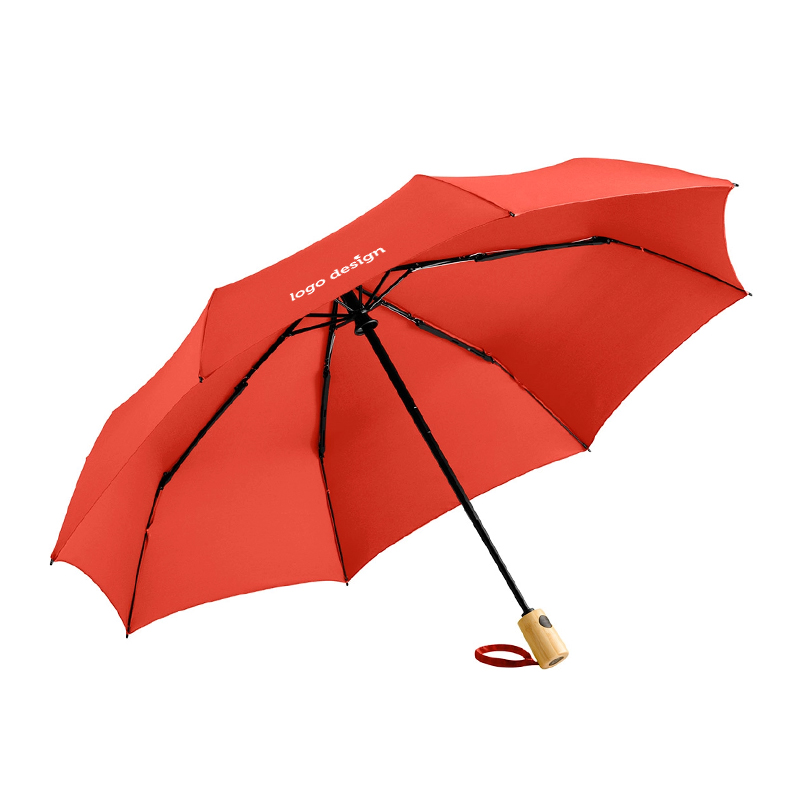 Mini RPET umbrella